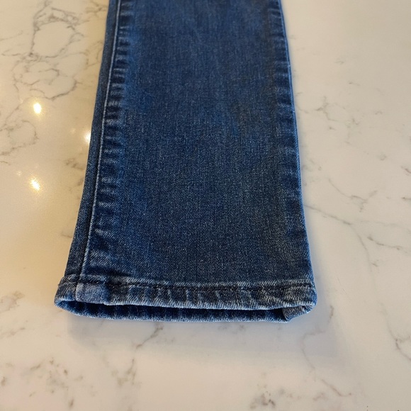 Gap Universal Jegging High Rise - Picture 5 of 7